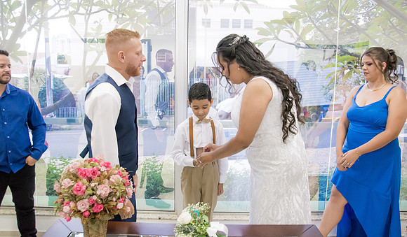 0051 - Thaila e Danilo - Casamento - DF2_8242