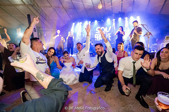 0728 - Gabriella e Vinicius - Casamento - DF6_7383
