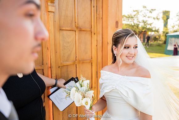 0181 - Gabriella e Vinicius - Casamento - DF3_8024