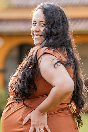 0112 - Thaila Chultz - Gestante - DF5_3068