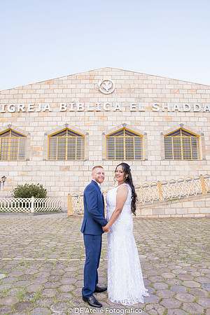 0124 - Thaila e Danilo - Casamento - DF2_8381
