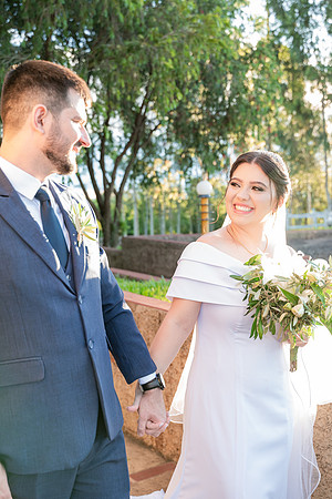 0214 - Ariele e Jéferson - Casamento - DF4_7821
