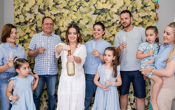 0095 - Simone e Gabriel - Casamento - DF7_5767