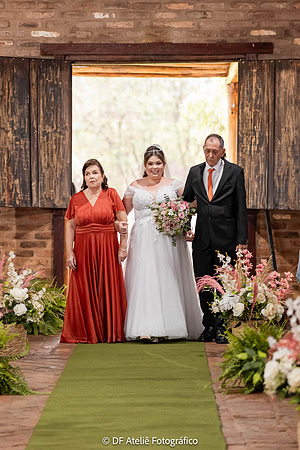 0153 - Drielly e Jeferson - Casamento - DF5_0544