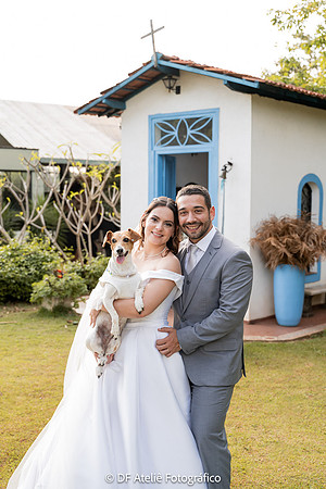 0664 - Simone e Gabriel - Casamento - DF7_7025
