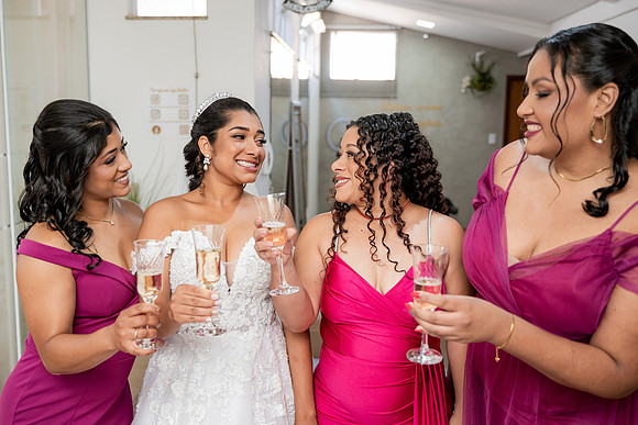 0047 - Milena e Welison - Casamento - DF7_4385
