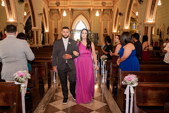 0099 - Milena e Welison - Casamento - DF7_4483