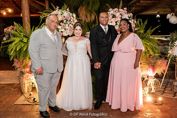 0417 - Drielly e Jeferson - Casamento - DF7_9110
