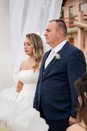 0060 - Maxsiliane e Gilberto - Casamento - DF7_9021