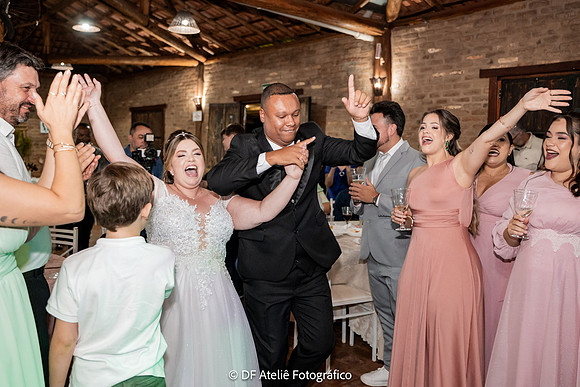 0378 - Drielly e Jeferson - Casamento - DF7_9004