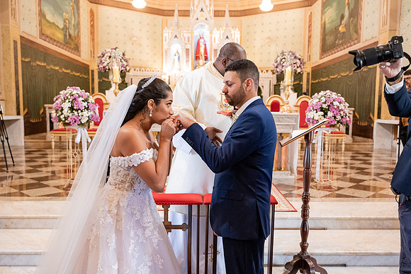 0235 - Milena e Welison - Casamento - DF7_4719