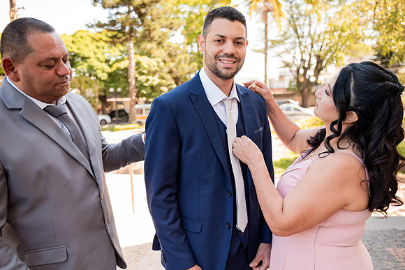 0052 - Milena e Welison - Casamento - DF3_8357
