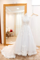 0016 - Milena e Welison - Casamento - DF7_4293
