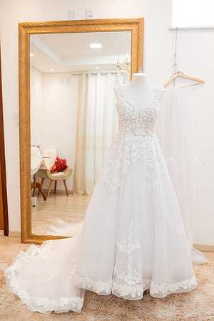 0016 - Milena e Welison - Casamento - DF7_4293
