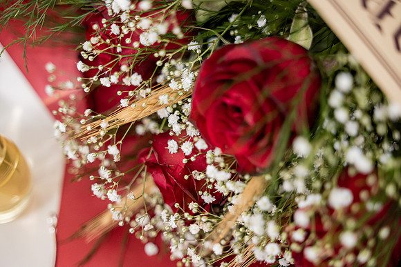0004 - Drielly e Jeferson - Casamento - DF7_7928