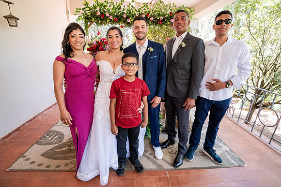 0487 - Milena e Welison - Casamento - DF6_7730