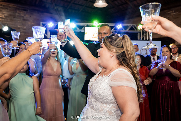 0388 - Drielly e Jeferson - Casamento - DF7_9028