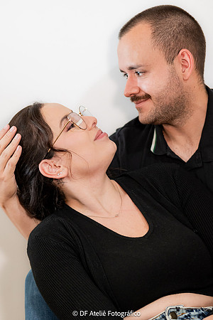0014 - Carolina e Maurício - Pré-Wedding - DF5_4789
