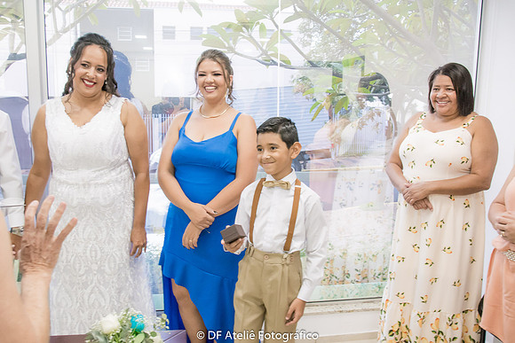 0062 - Thaila e Danilo - Casamento - DF2_8259