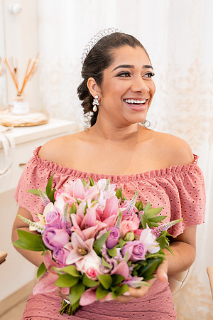 0005 - Milena e Welison - Casamento - DF7_4267