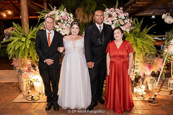 0405 - Drielly e Jeferson - Casamento - DF7_9072