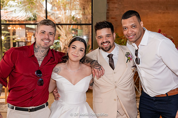 0744 - Mirela e Lucas - Casamento - DF7_0914