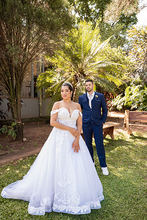 0525 - Milena e Welison - Casamento - DF7_5269