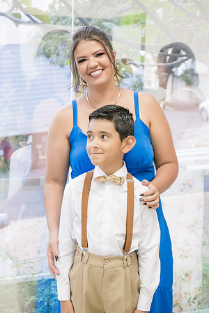 0061 - Thaila e Danilo - Casamento - DF2_8257