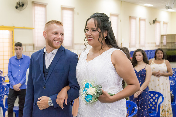 0143 - Thaila e Danilo - Casamento - DF2_8413
