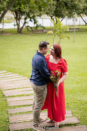 0188 - Juliana e Sérgio - Pré-Wedding - DF7_0781