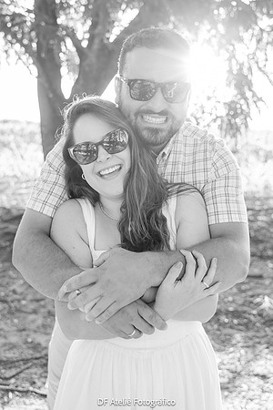0017 - Beatriz e Wilson - Pré Wedding - DF4_8080