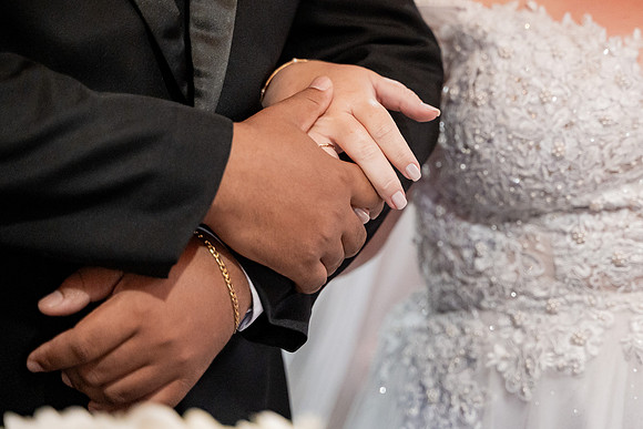 0170 - Drielly e Jeferson - Casamento - DF7_8411
