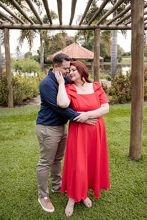 0137 - Juliana e Sérgio - Pré-Wedding - DF7_0633