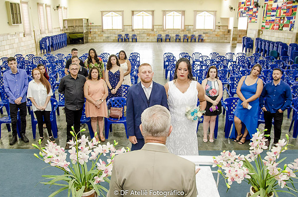 0155 - Thaila e Danilo - Casamento - DF1_9724