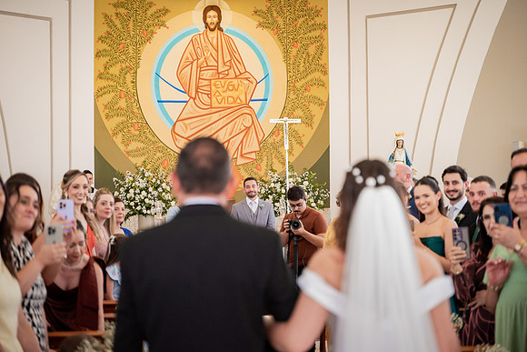 0048 - Simone e Gabriel - Casamento - DF3_9088
