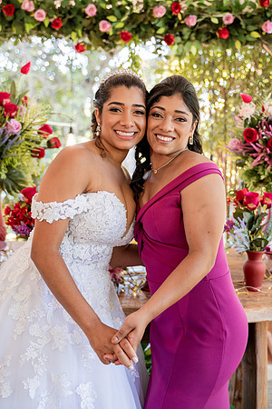 0426 - Milena e Welison - Casamento - DF7_5111
