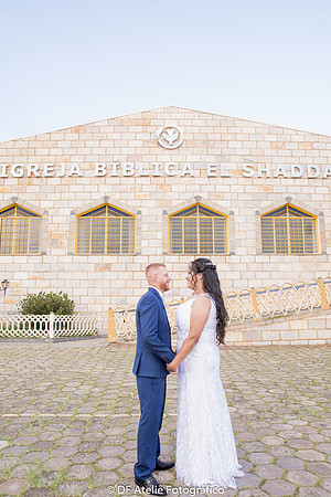 0123 - Thaila e Danilo - Casamento - DF2_8380