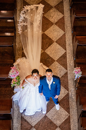 0340 - Milena e Welison - Casamento - DF3_8782