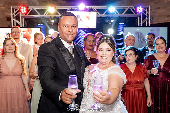 0386 - Drielly e Jeferson - Casamento - DF7_9019