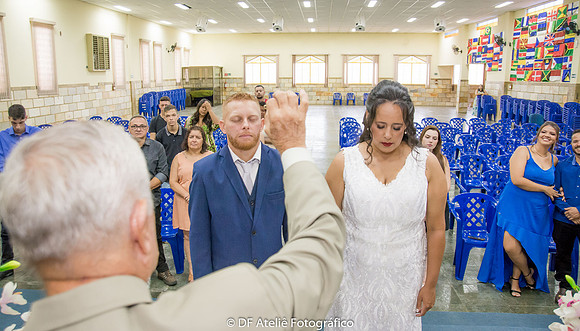 0216 - Thaila e Danilo - Casamento - DF2_8487