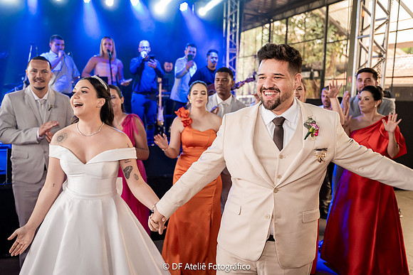 0609 - Mirela e Lucas - Casamento - DF7_0560