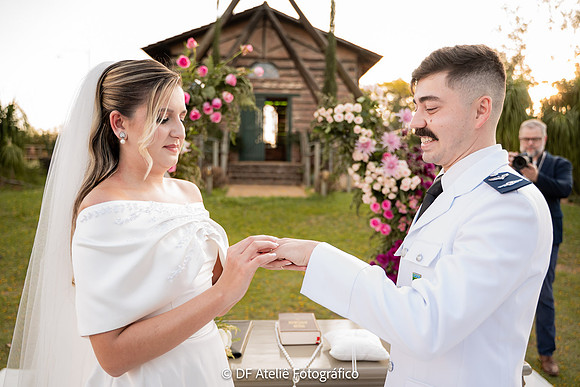 0338 - Gabriella e Vinicius - Casamento - DF7_3362