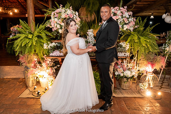 0426 - Drielly e Jeferson - Casamento - DF7_9136