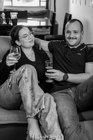 0057 - Carolina e Maurício - Pré-Wedding - DF7_6843
