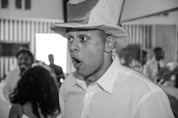 833 - Mari Helen e Joabes - DF1_7357
