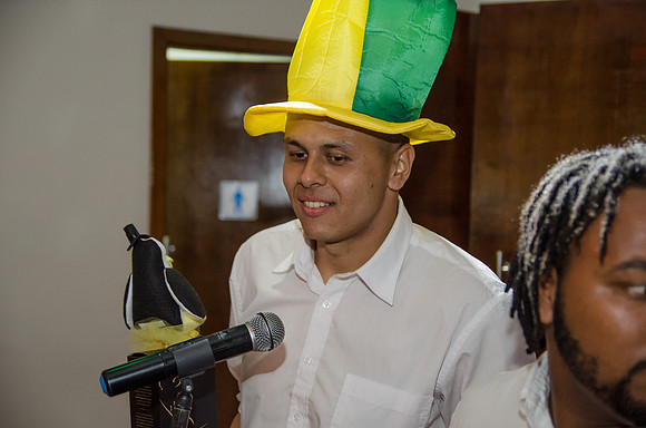 922 - Mari Helen e Joabes - DF1_7494