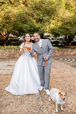 0119 - Simone e Gabriel - Casamento - DF7_7066