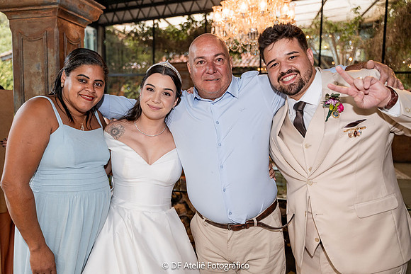 0710 - Mirela e Lucas - Casamento - DF7_0826