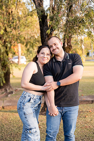 0103 - Carolina e Maurício - Pré-Wedding - DF7_6997