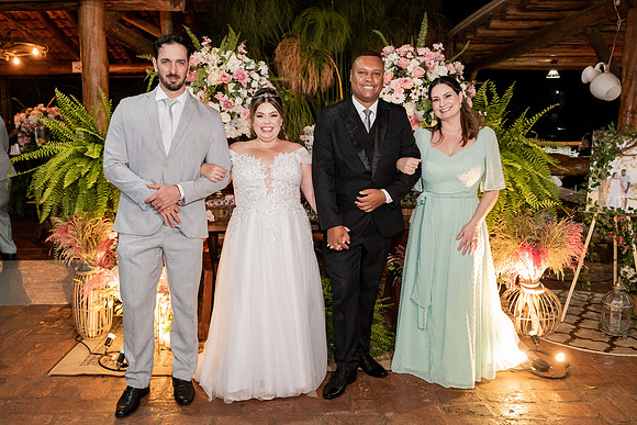 0420 - Drielly e Jeferson - Casamento - DF7_9119